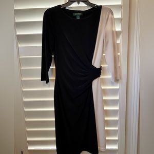 Lauren Ralph Lauren dress